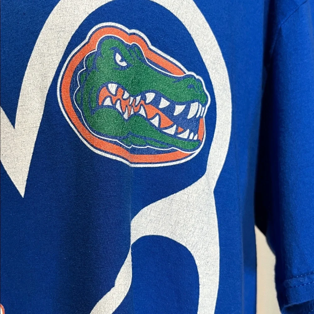 Vintage Florida Gators tee - large - Picture 2 of 4